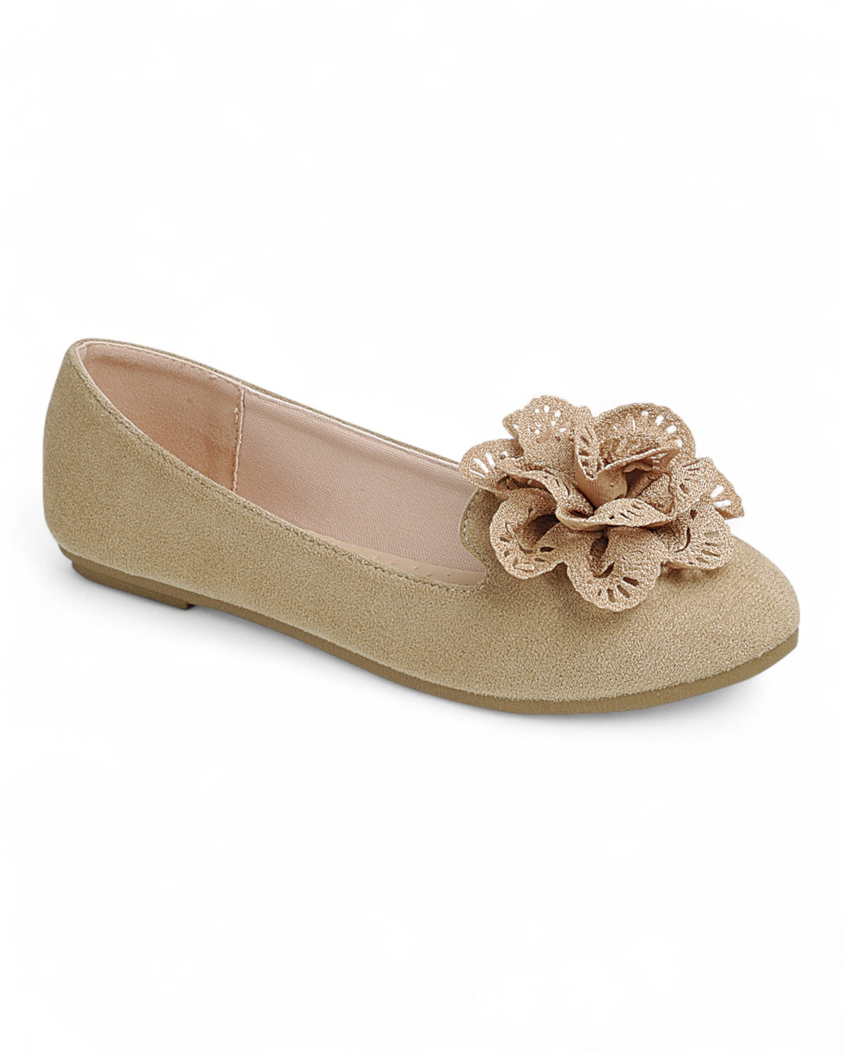 Women Easy Slip on Flat Shoes FL-FLEXIBLE-88