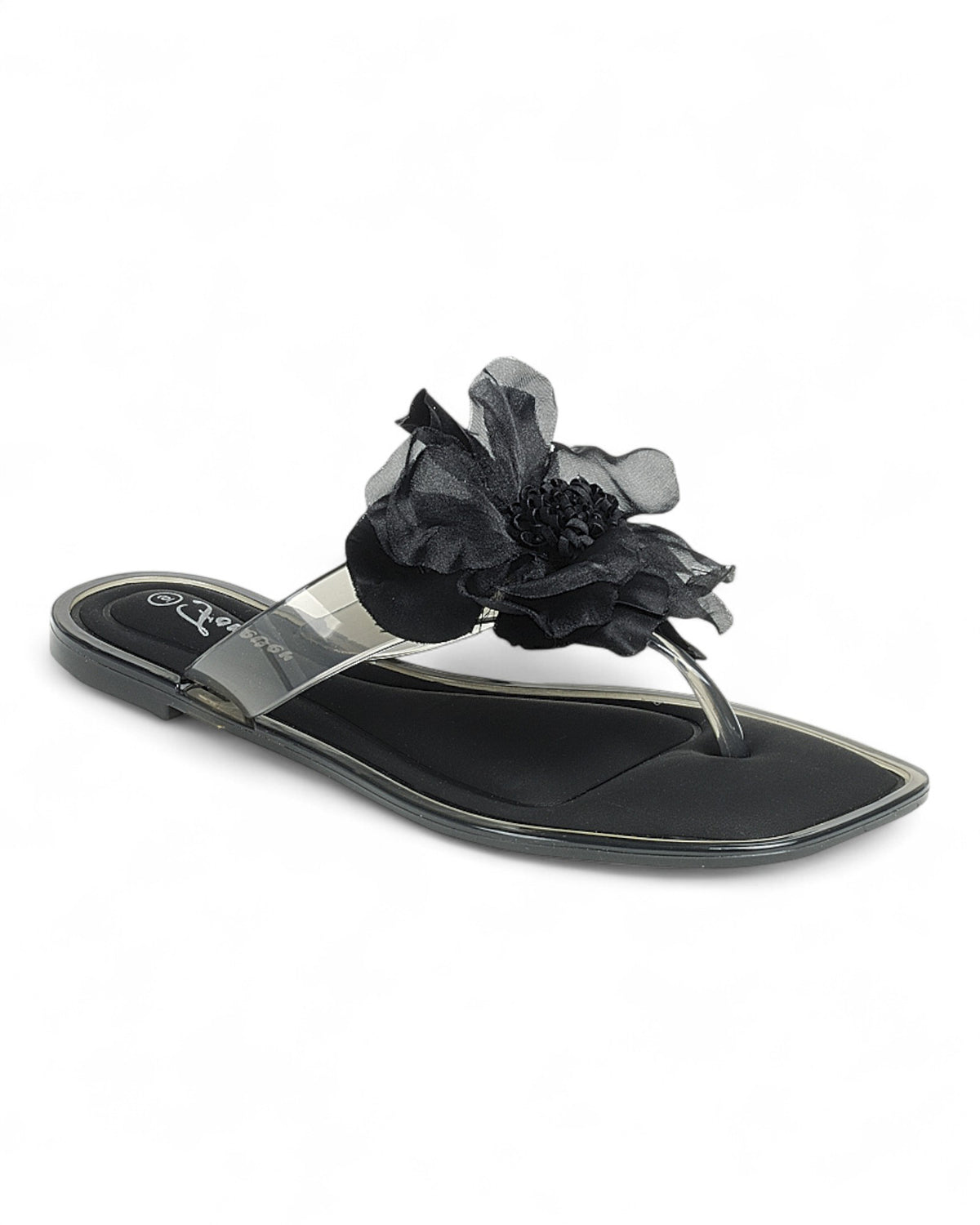 Women Flip Flop Thong Sandal Shoes FL-FLORAL-08