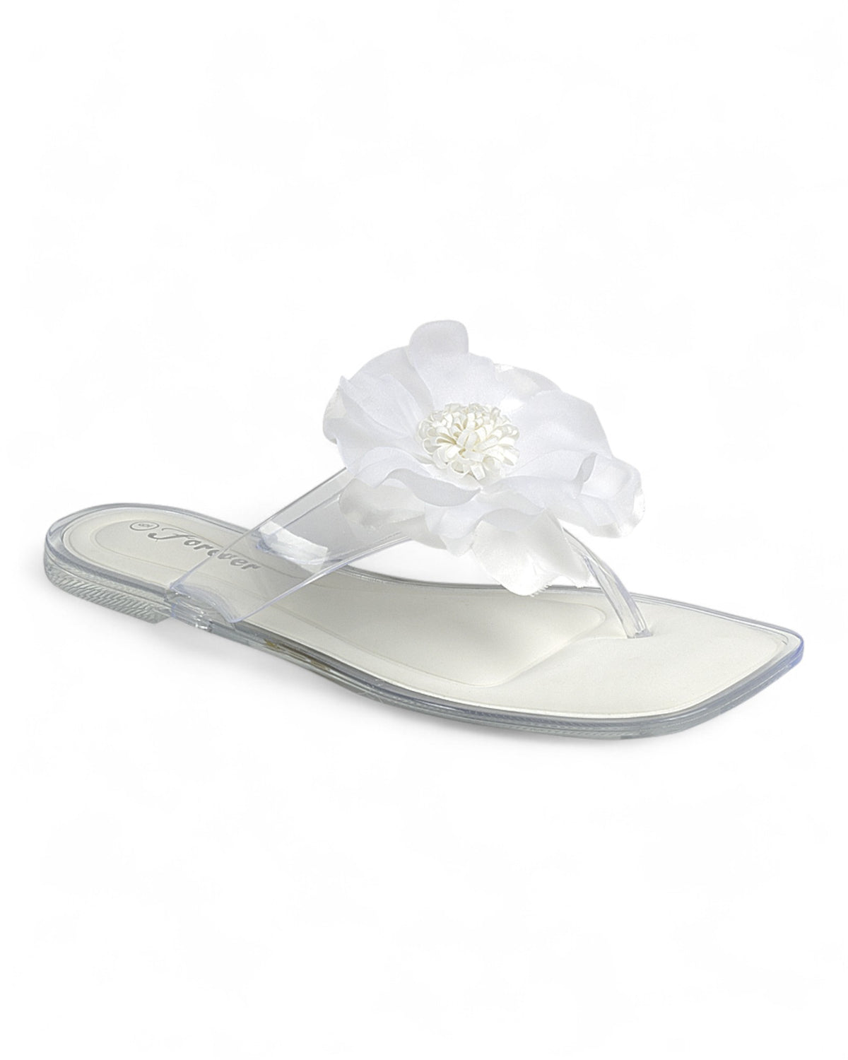 Women Flip Flop Thong Sandal Shoes FL-FLORAL-08
