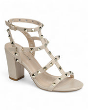Women's Elegant High Heels Pumps FL-FORSTUD-77