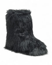 Women Ankle Booties Winter Shoes FL-FURRY-43