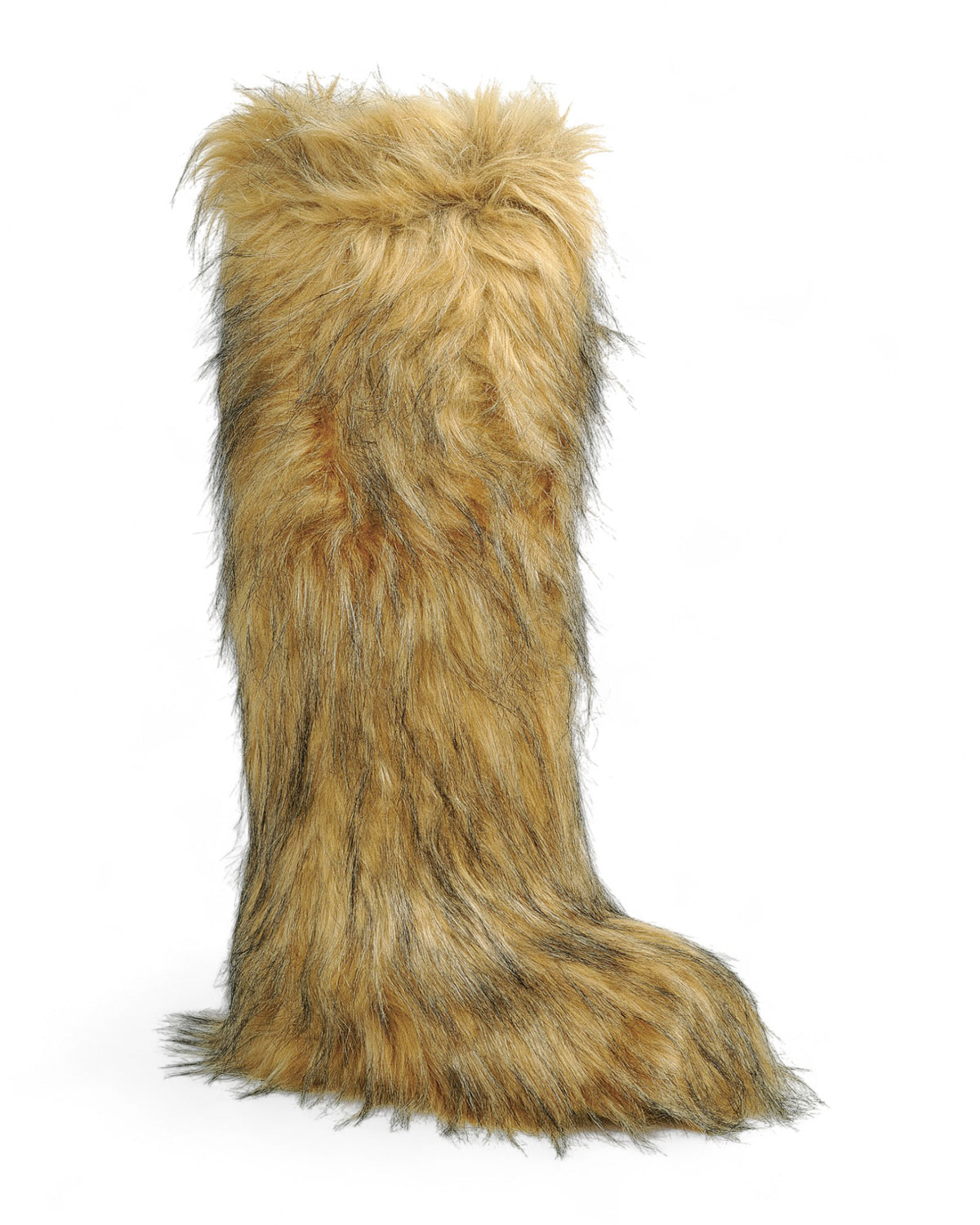 Women Knee High Boots FL-FURRY-46