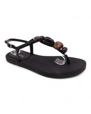 Women Slingback Thong Sandal Shoes JP-GAIA-01