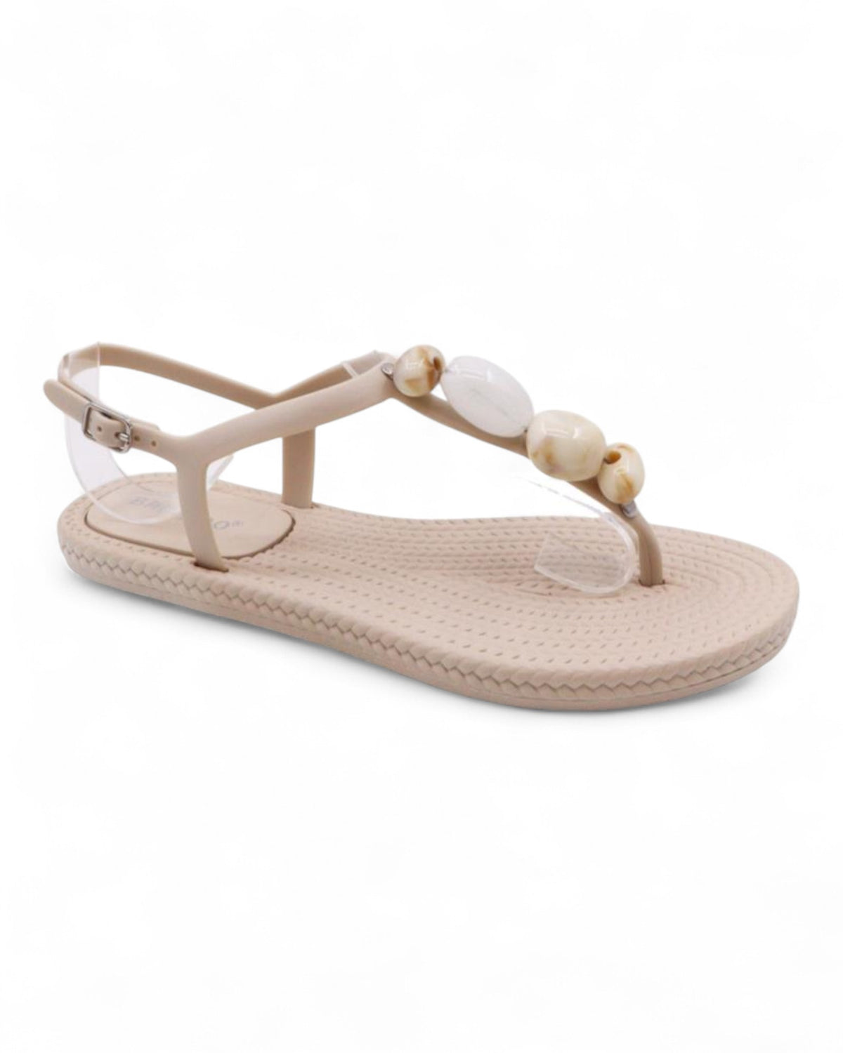 Women Slingback Thong Sandal Shoes JP-GAIA-01