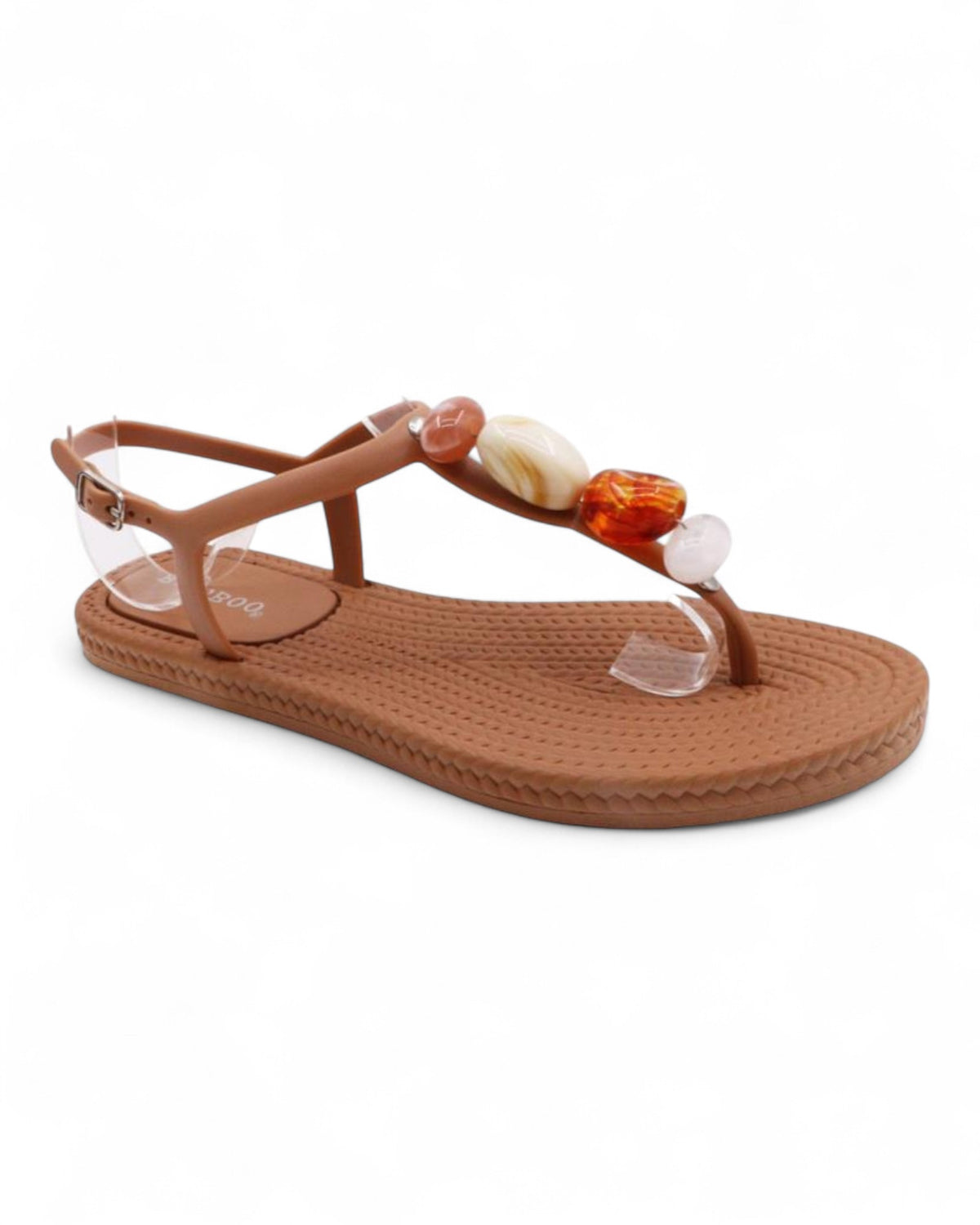 Women Slingback Thong Sandal Shoes JP-GAIA-01
