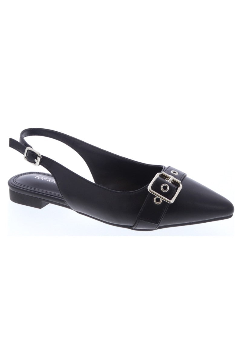 Women Slingback Sandal Shoes TG-GARNER-1