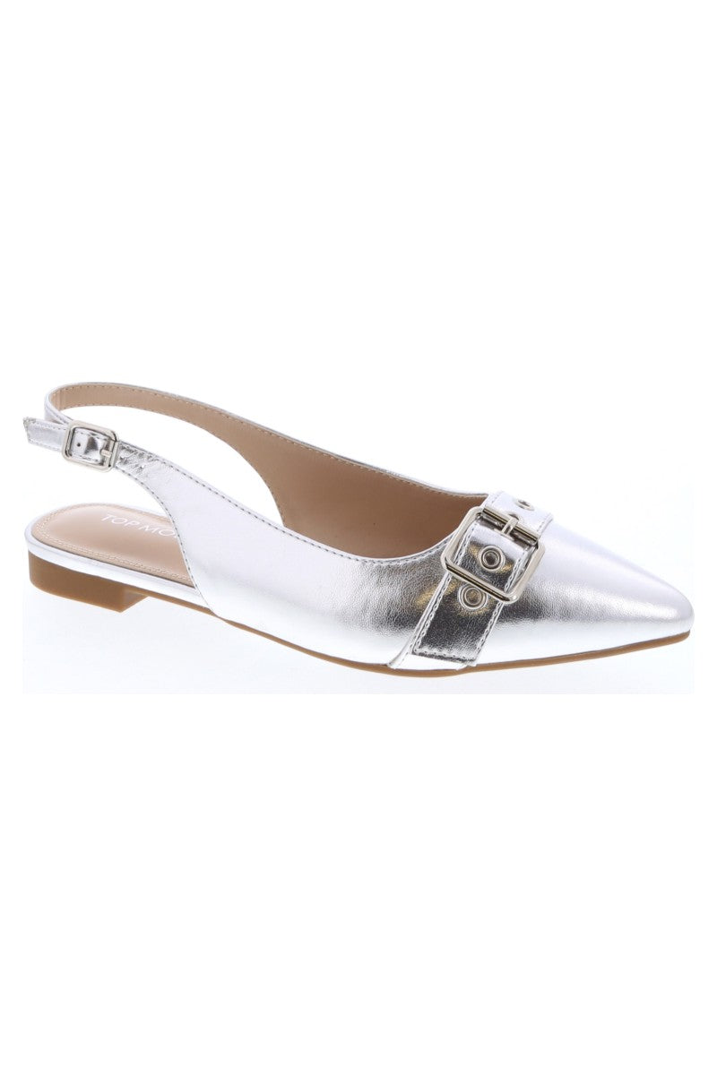 Women Slingback Sandal Shoes TG-GARNER-1