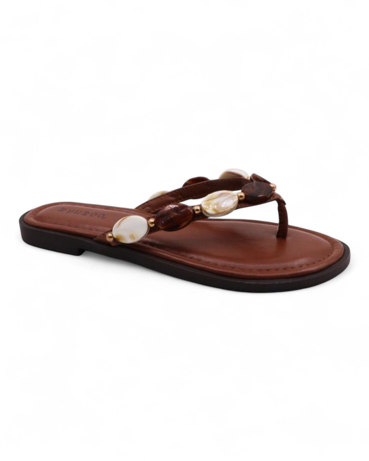 Women Thong Sandal Shoes JP-GLIMMER-09