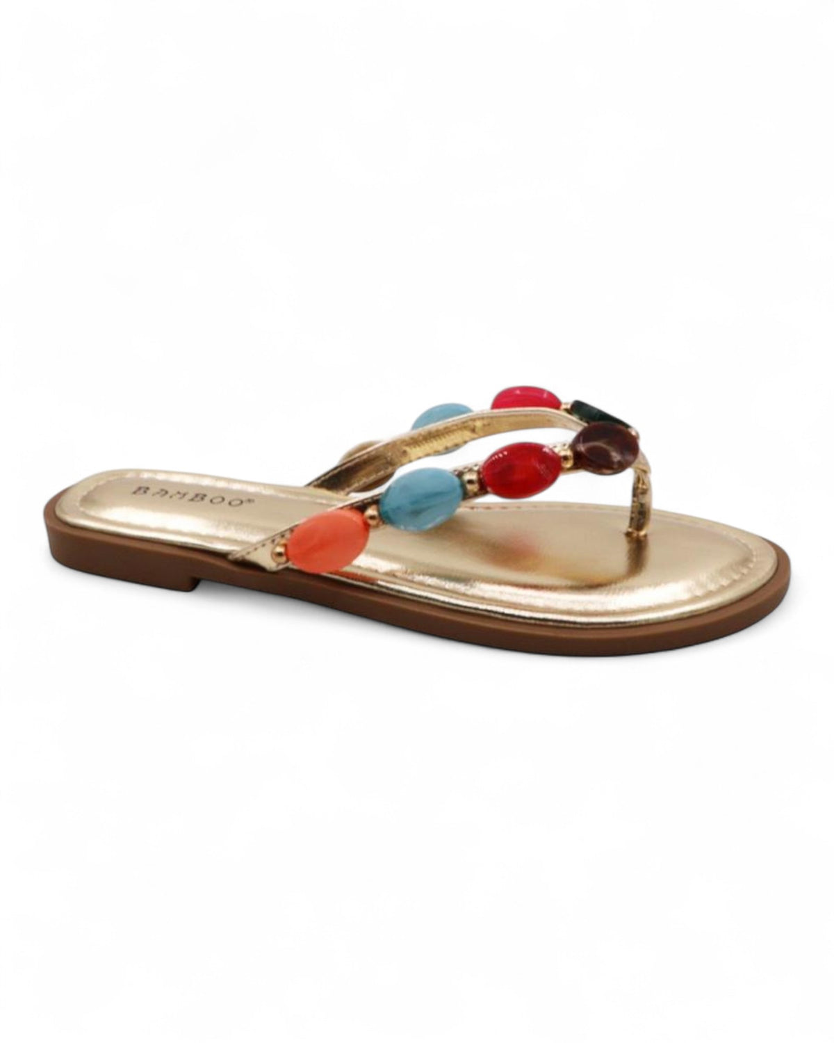 Women Thong Sandal Shoes JP-GLIMMER-09
