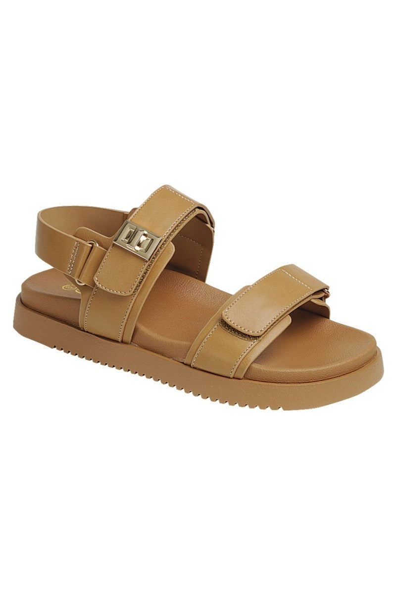 Kids Ankle Strap Sandal Shoes FL-GIGI-21K