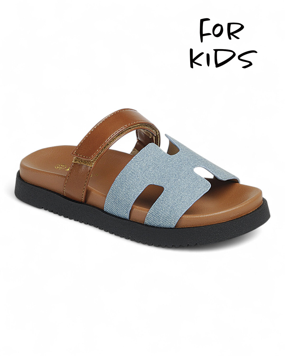 Kids Flip Flop Sandal Shoes FL-GIGI-22K