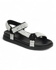 Women Ankle Strap Sandal Shoes FL-GIGI-49