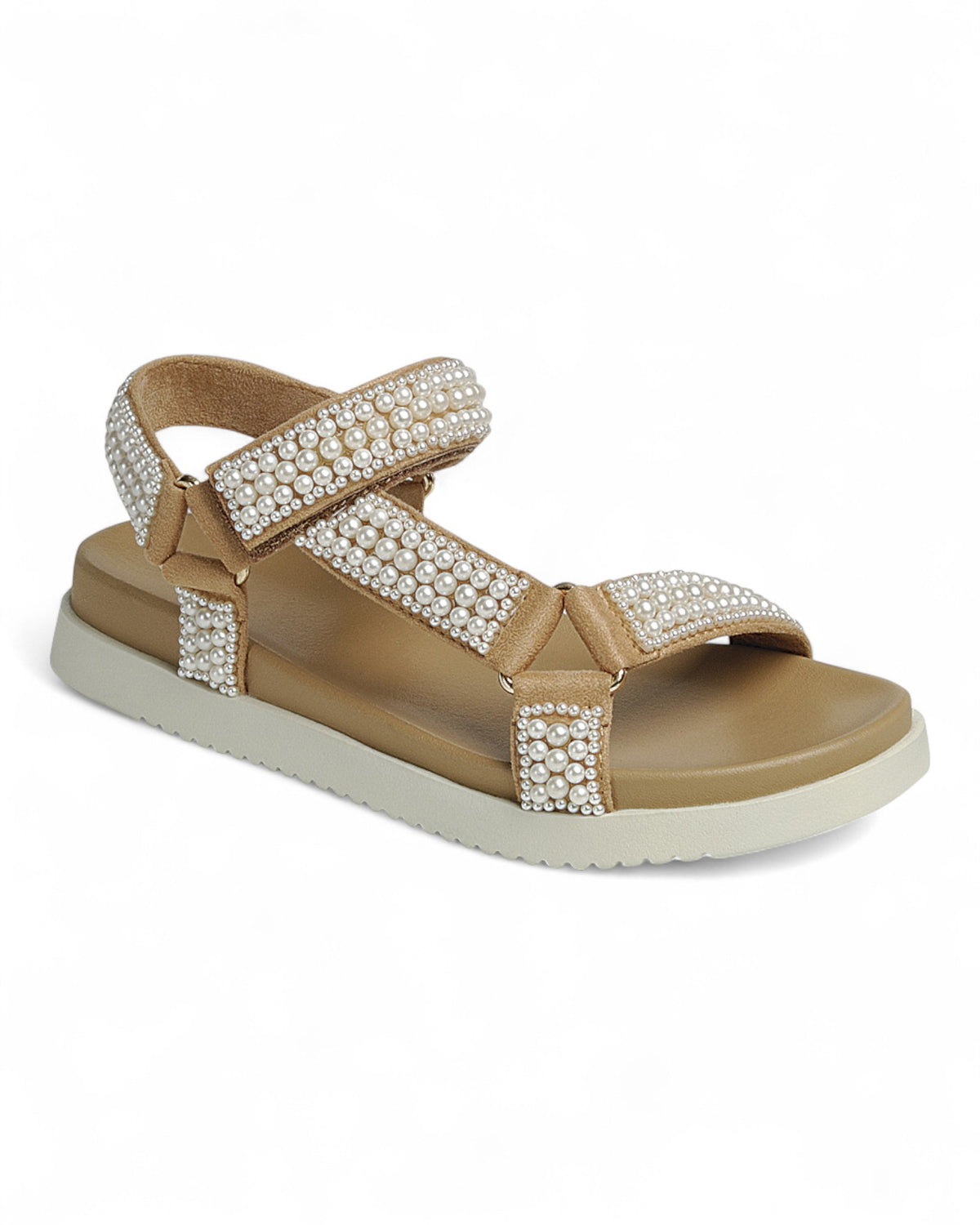 Women Ankle Strap Sandal Shoes FL-GIGI-49