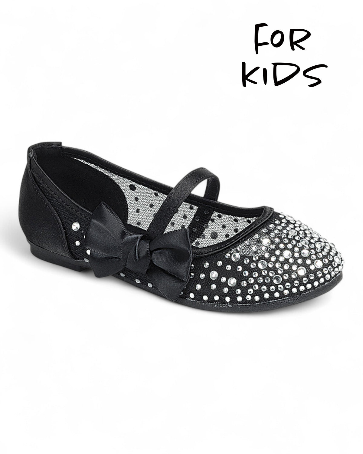 Kids Flat Shoes FL-GLORIA-10K