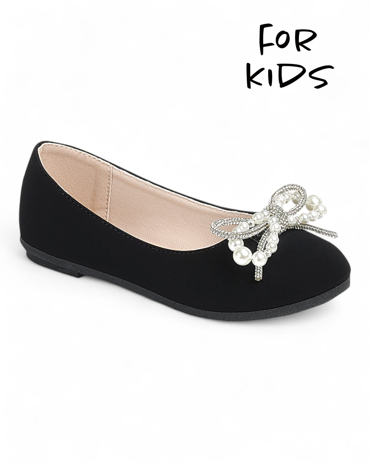 Kids Flip Flop Flat Shoes FL-GLORIA-15K