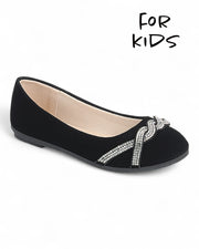 Kids Flat Shoes FL-GLORIA-19K