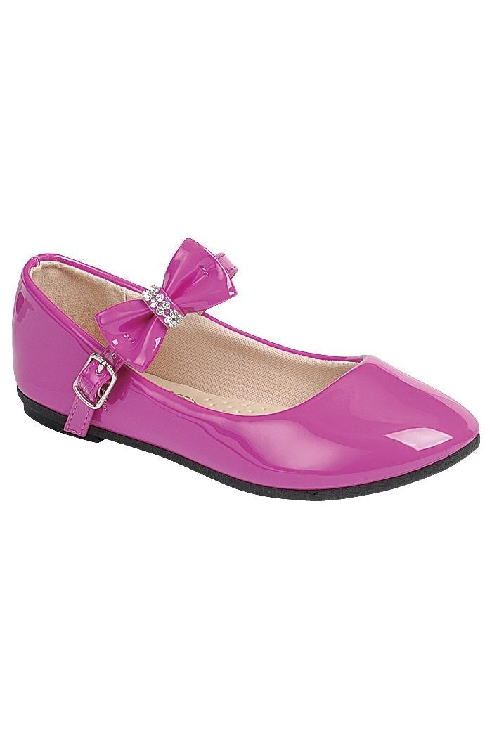 Kids Flat Shoes FL-GLORIA-62K
