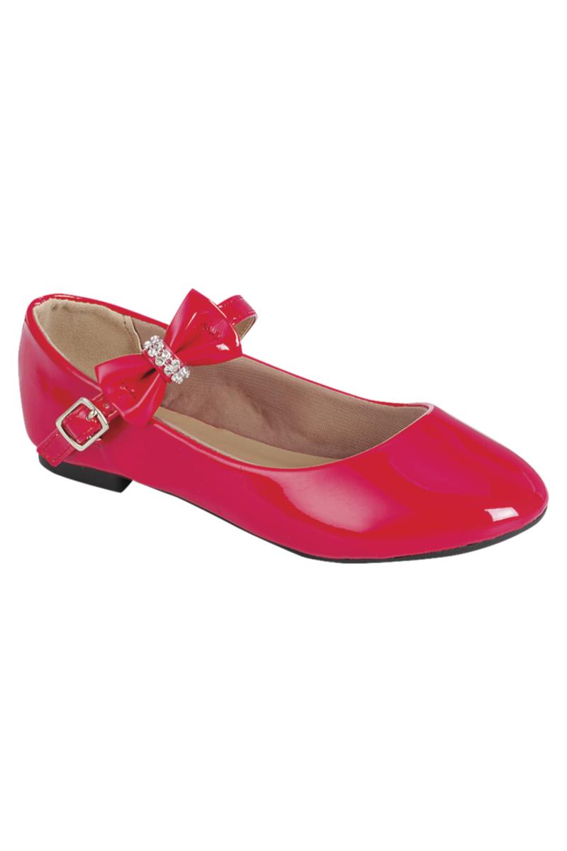 Kids Flat Shoes FL-GLORIA-62K
