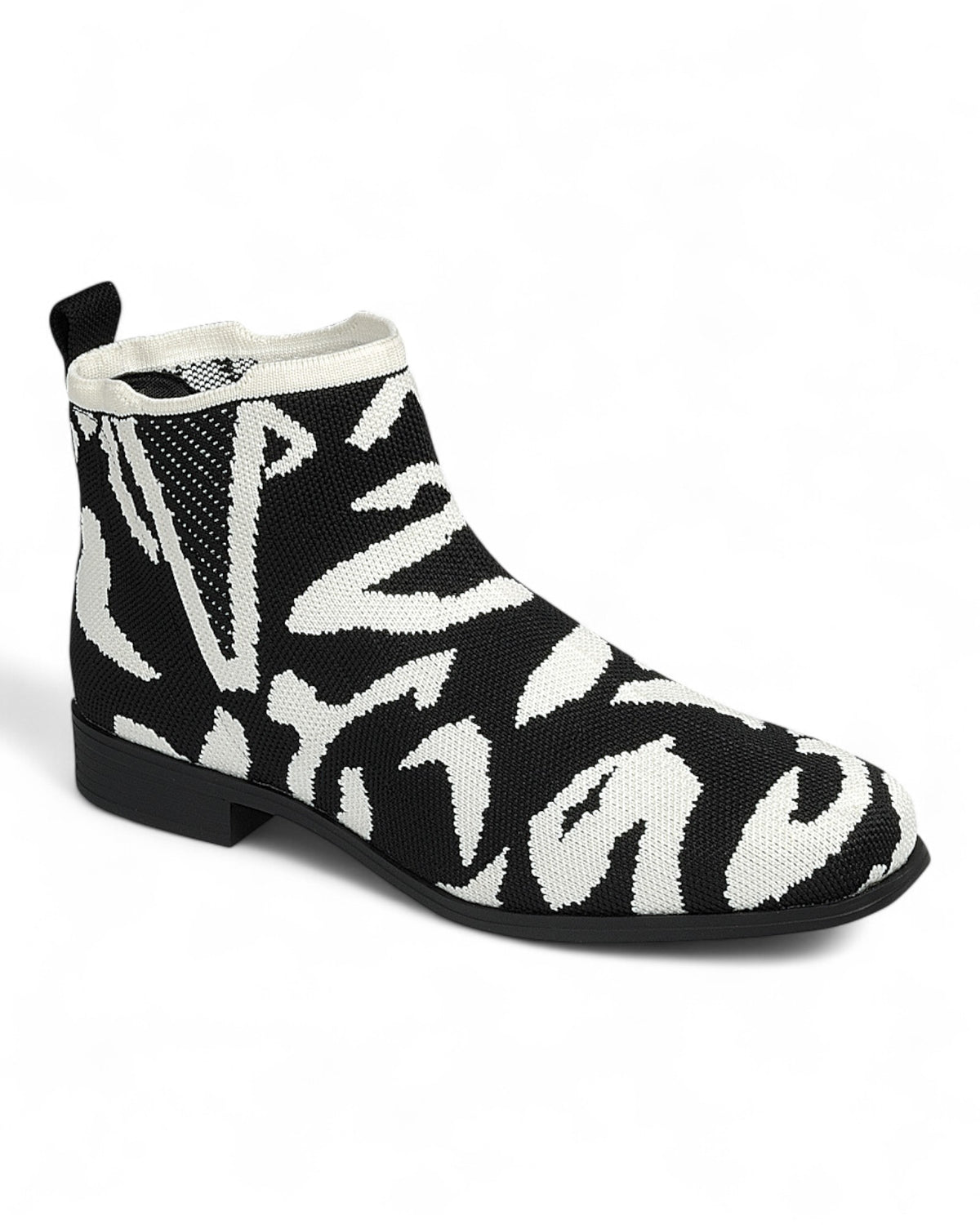 Women Ankle Booties FL-GROWING-56
