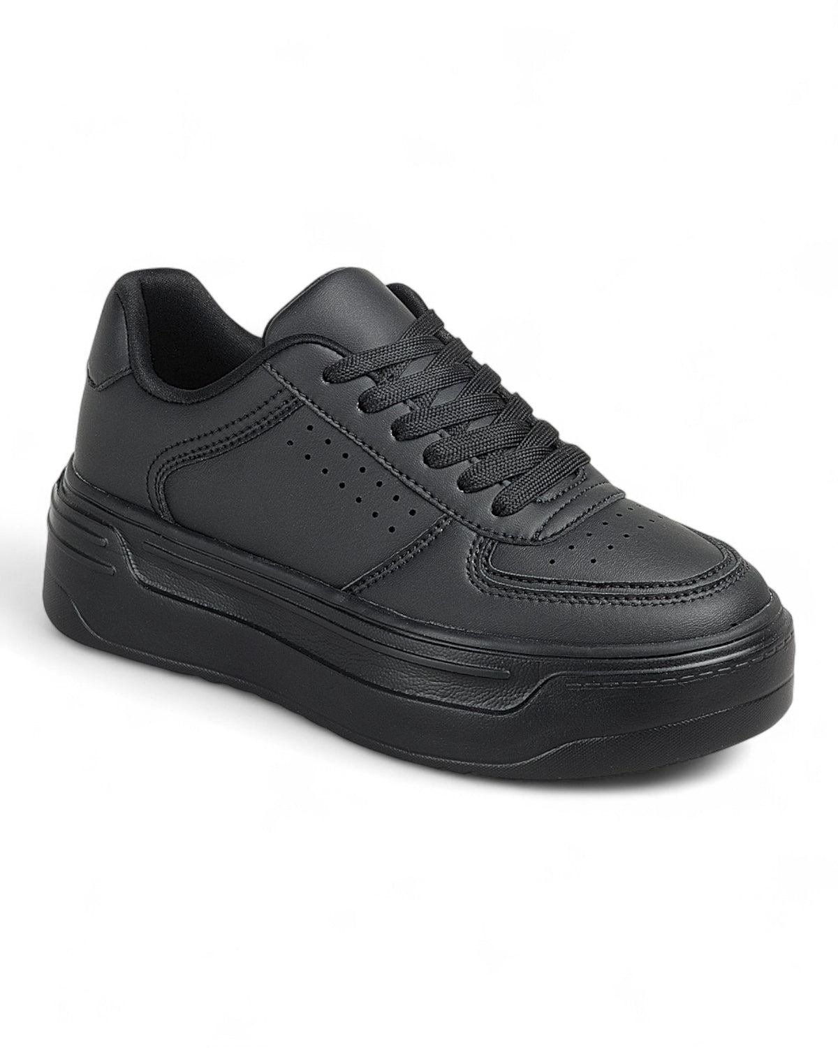 Women Lace up Sneaker Shoes FL-GUIDE-12