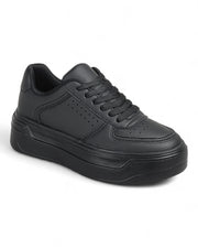 Women Lace up Sneaker Shoes FL-GUIDE-12
