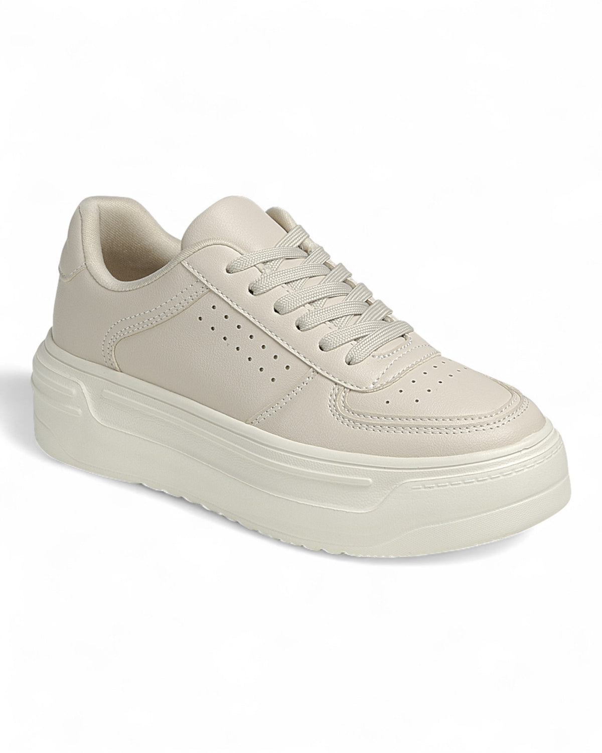 Women Lace up Sneaker Shoes FL-GUIDE-12