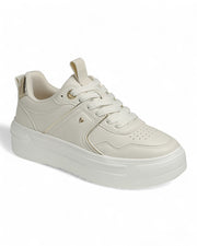 Women Lace up Sneaker Shoes FL-GUIDE-15