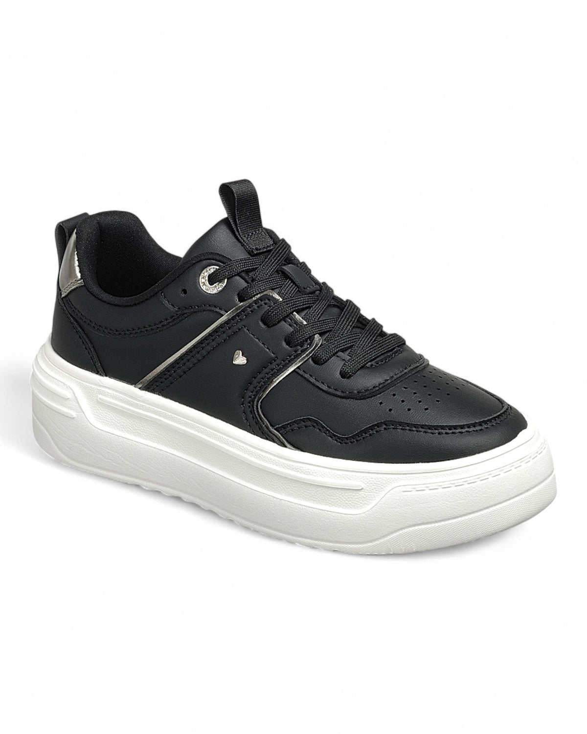 Women Lace up Sneaker Shoes FL-GUIDE-15