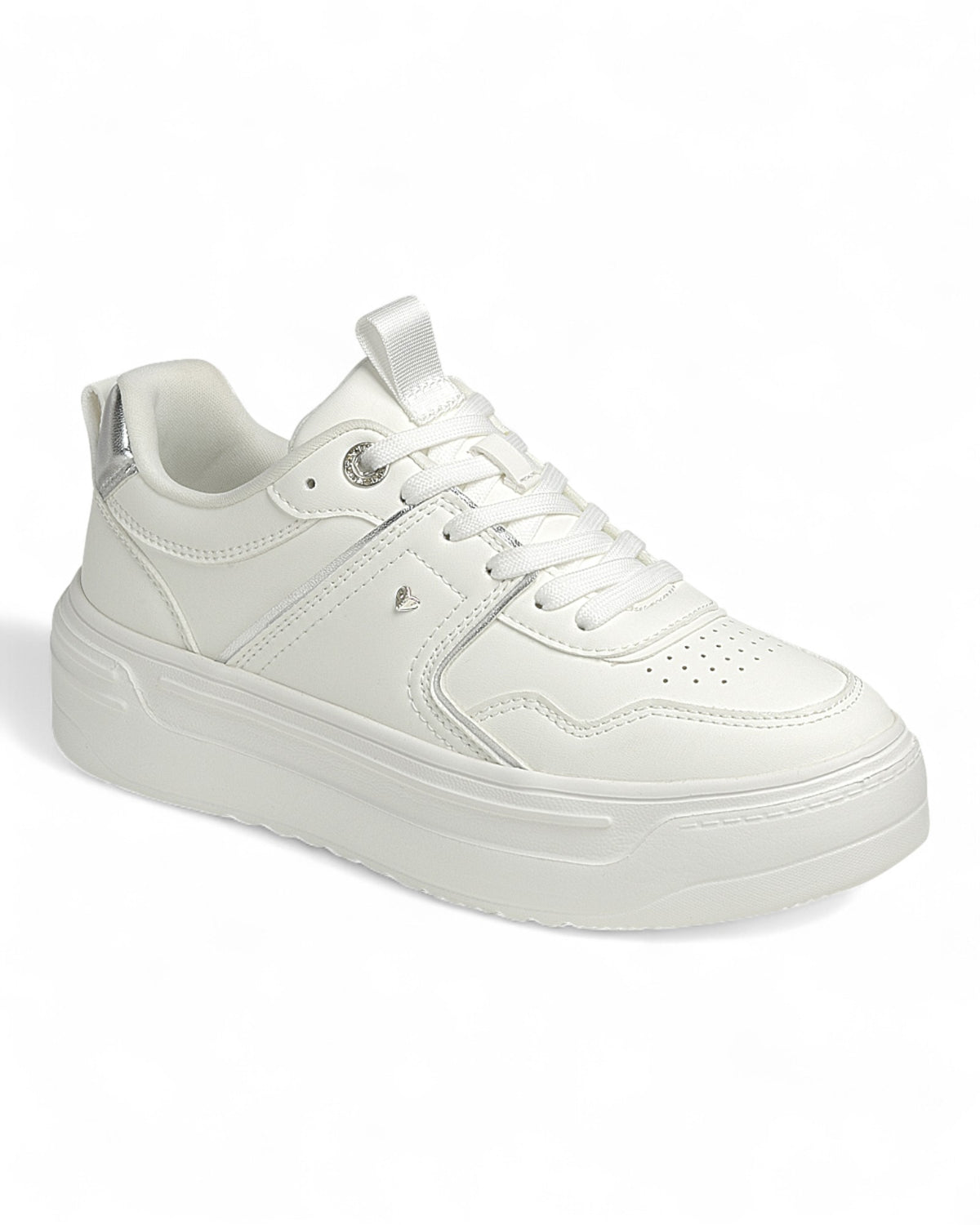 Women Lace up Sneaker Shoes FL-GUIDE-15