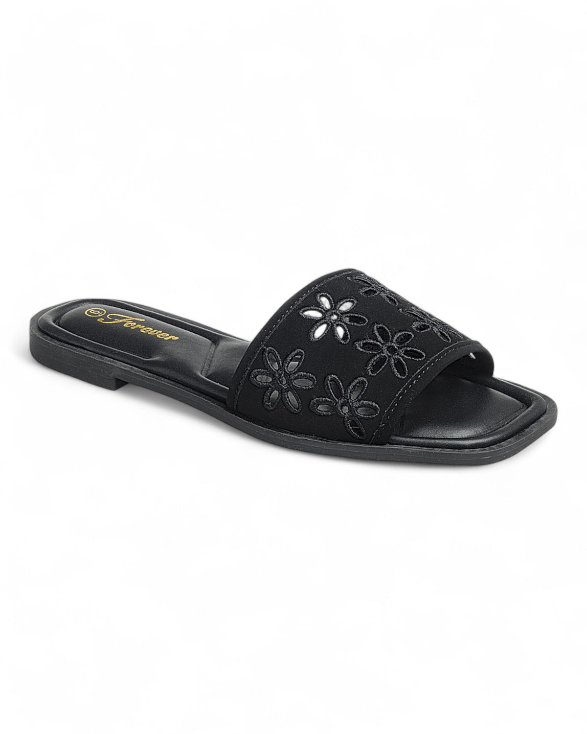 Women Flip Flop Sandal Shoes FL-HALF-90