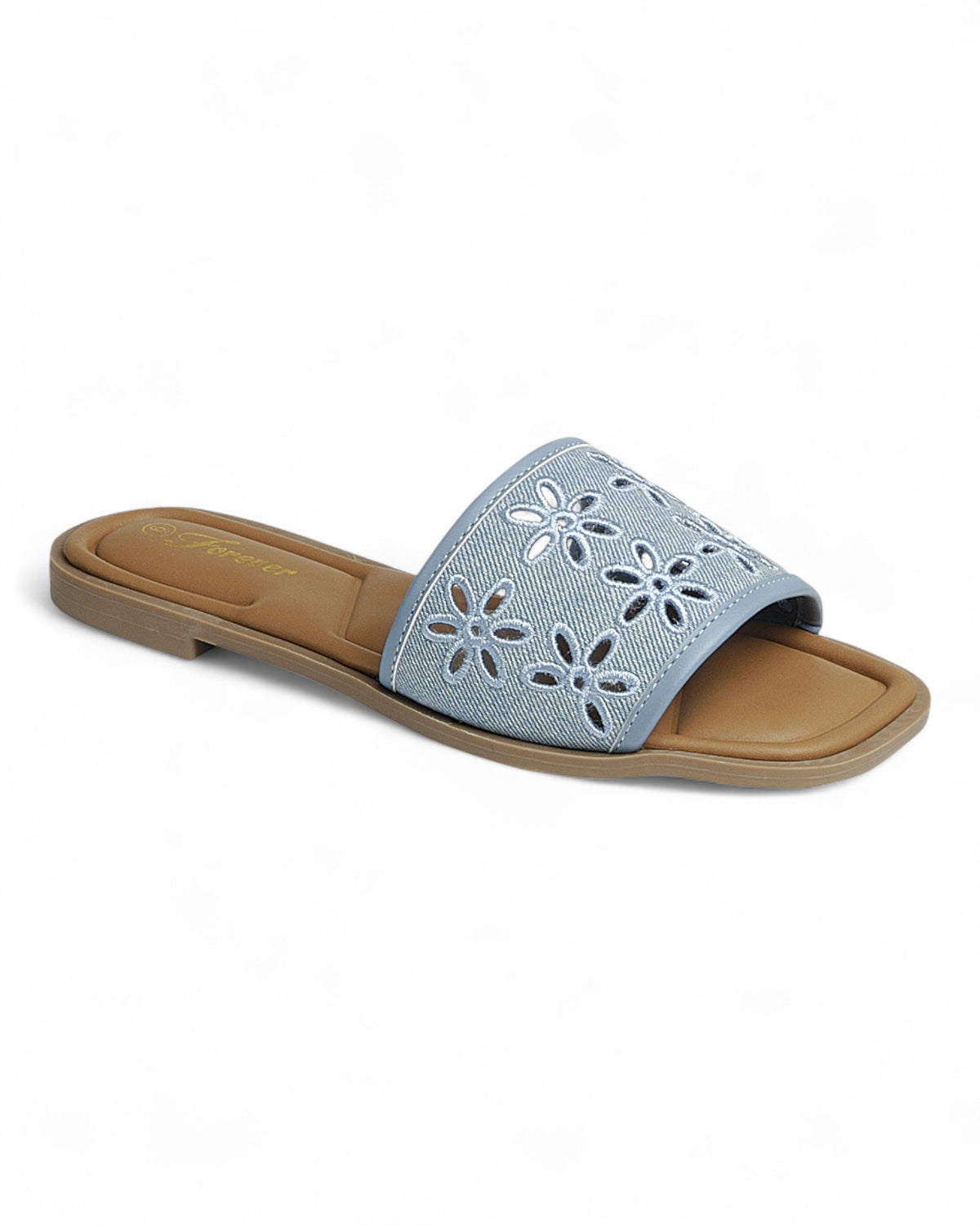 Women Flip Flop Sandal Shoes FL-HALF-90
