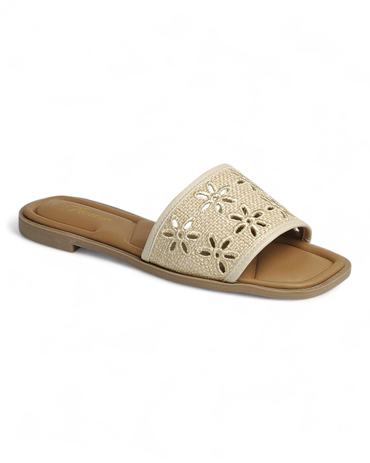 Women Flip Flop Sandal Shoes FL-HALF-90
