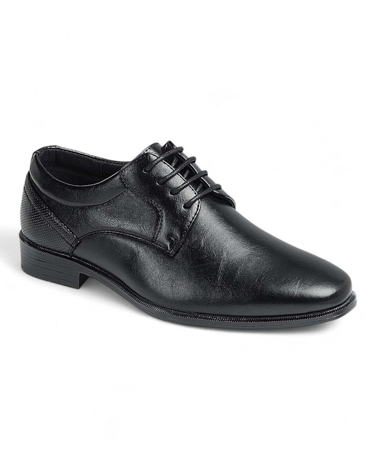 Boy Dress Oxford Shoes for Big Kids and Teenager FL-HANKS-3W
