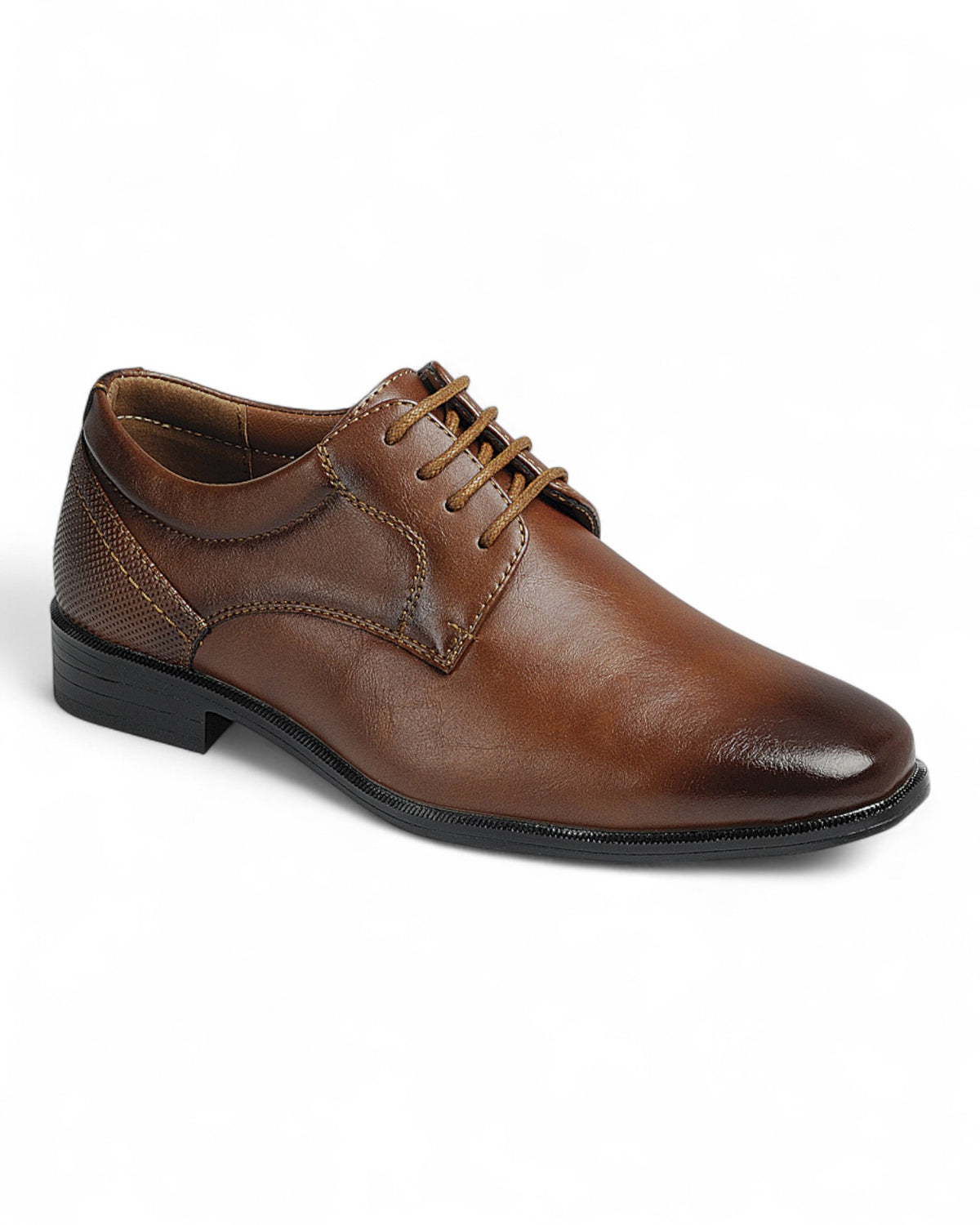 Boy Dress Oxford Shoes for Big Kids and Teenager FL-HANKS-3W