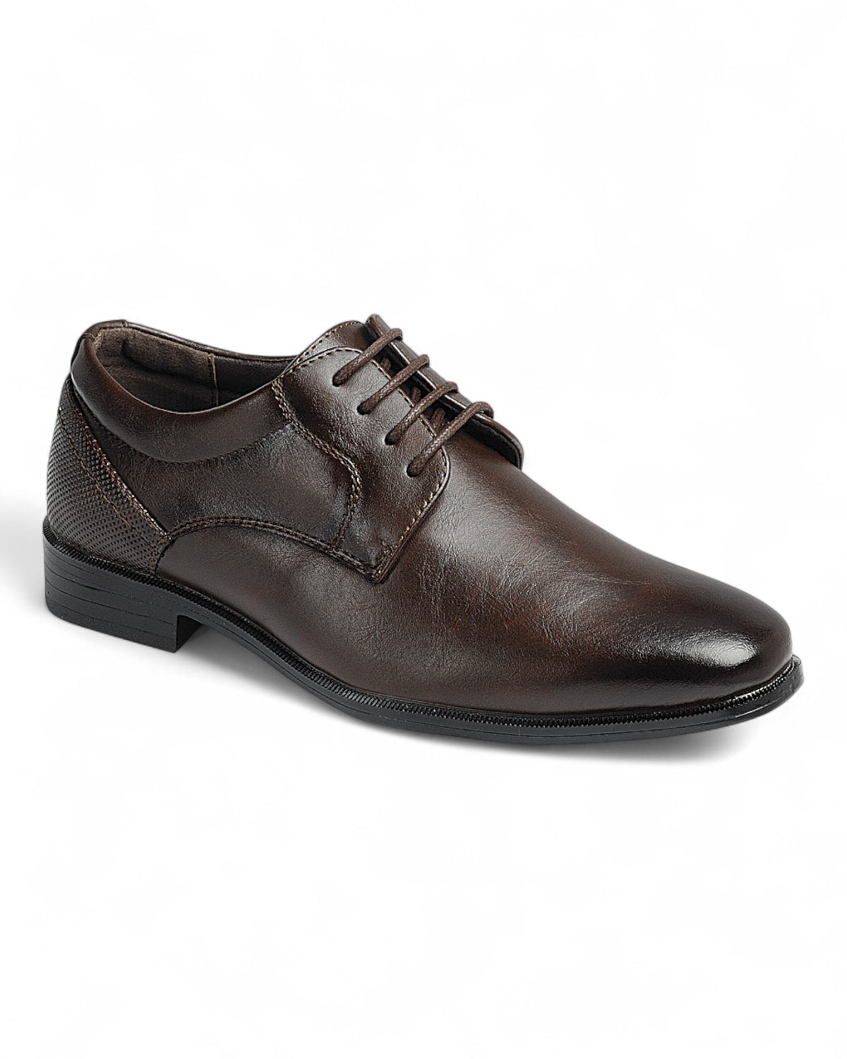 Boy Dress Oxford Shoes for Big Kids and Teenager FL-HANKS-3W