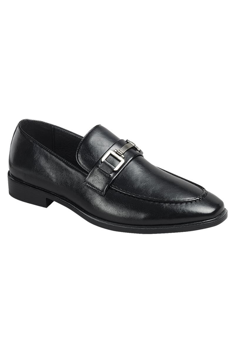 Men Slip on Dress Shoes FL-HANKS-4