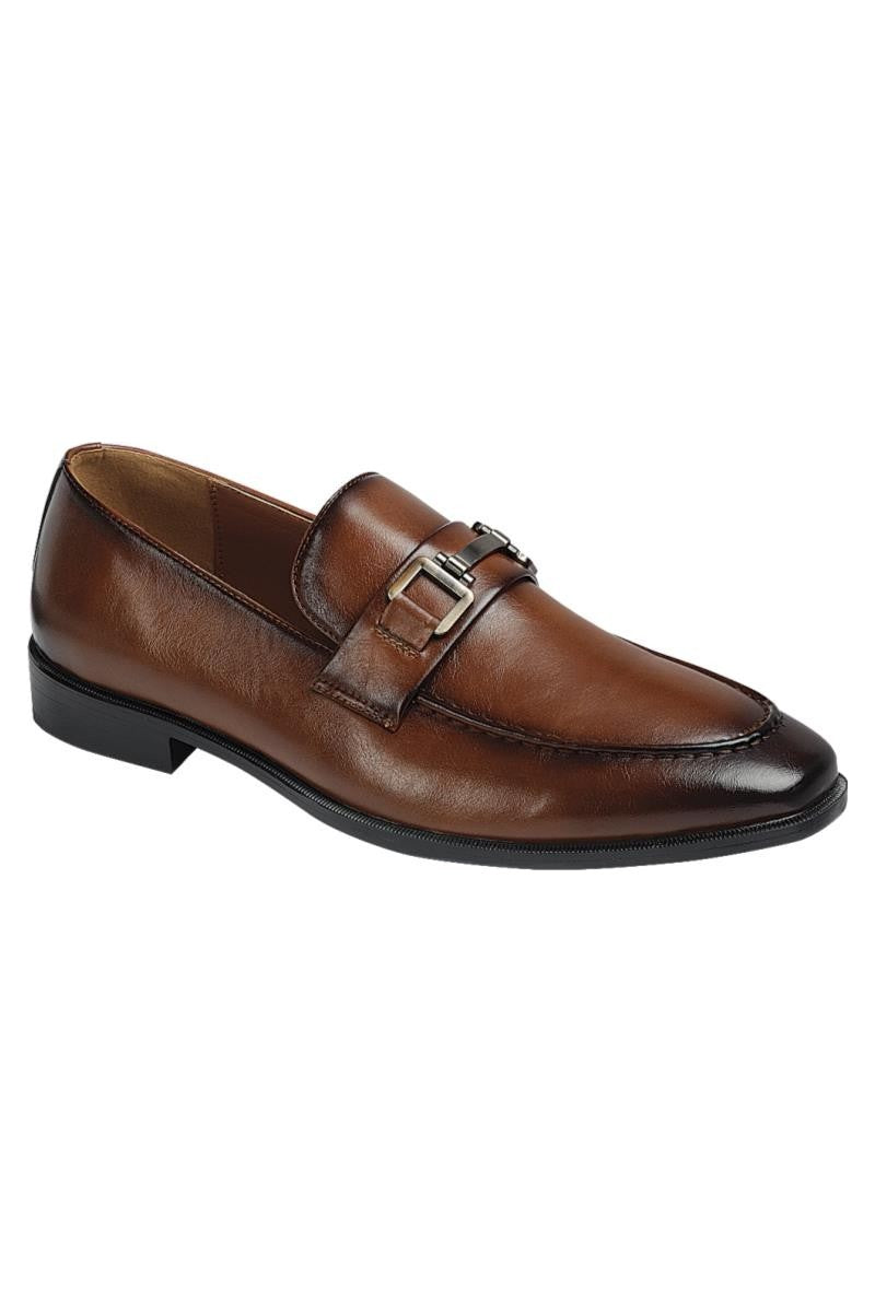 Men Slip on Dress Shoes FL-HANKS-4