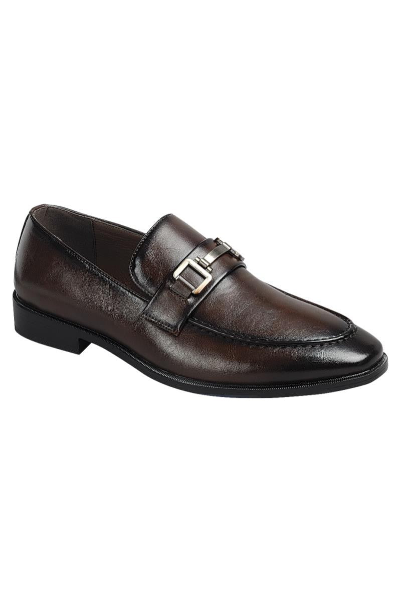 Men Slip on Dress Shoes FL-HANKS-4