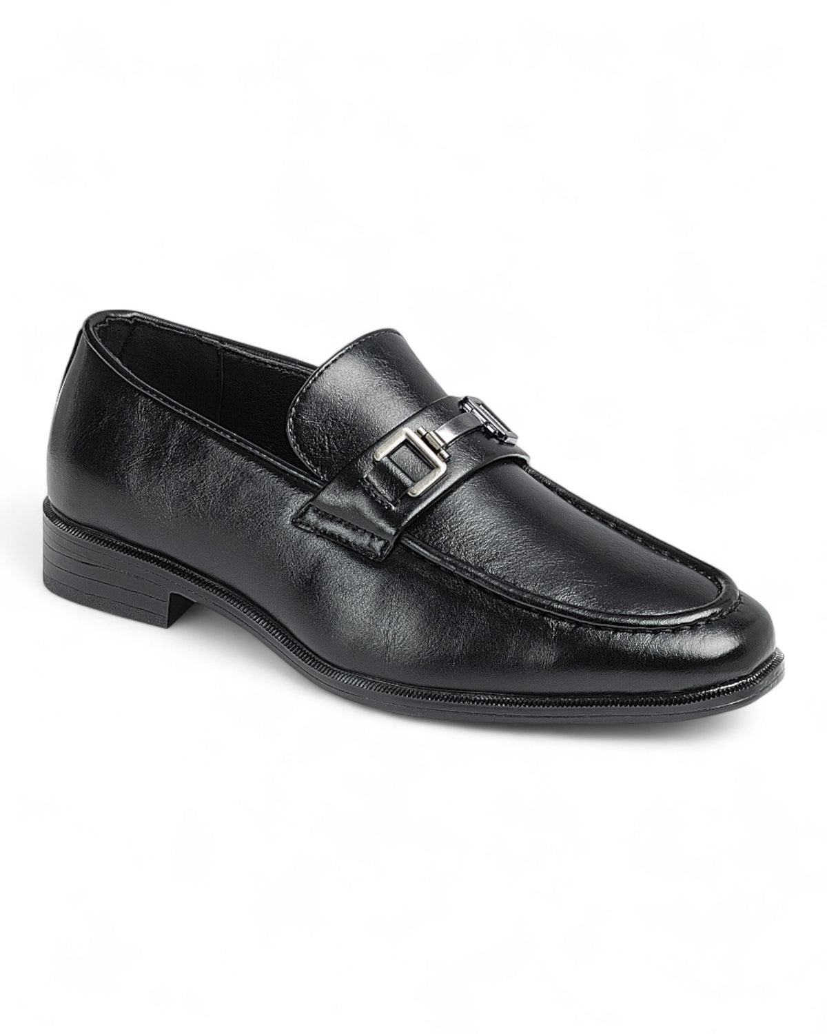Boy Dress Oxford Shoes for Big Kids and Teenager FL-HANKS-4W