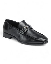 Boy Dress Oxford Shoes for Big Kids and Teenager FL-HANKS-4W