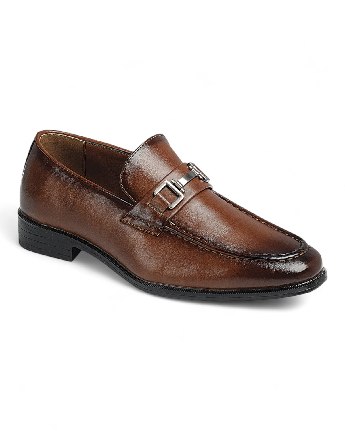 Boy Dress Oxford Shoes for Big Kids and Teenager FL-HANKS-4W