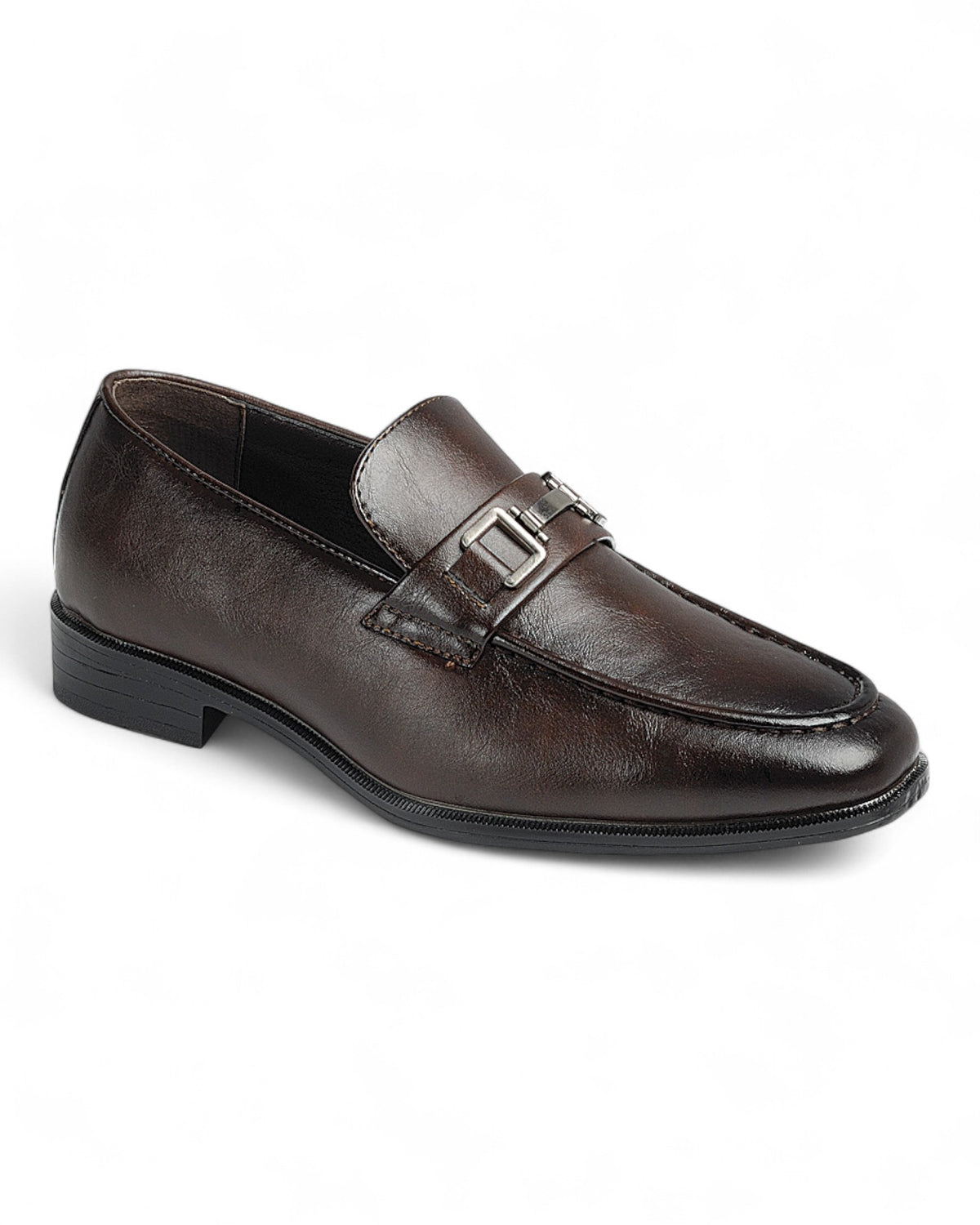 Boy Dress Oxford Shoes for Big Kids and Teenager FL-HANKS-4W