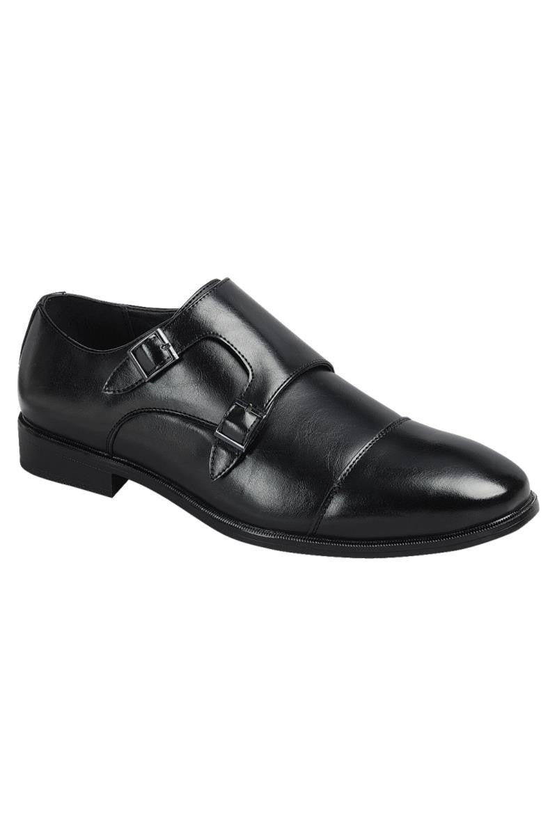 Men Dress Loafer Shoes FL-HANKS-6