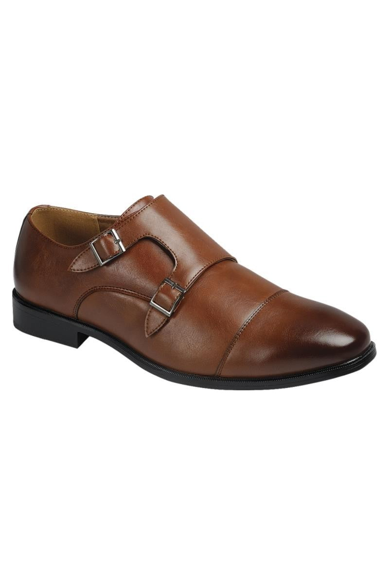 Men Dress Loafer Shoes FL-HANKS-6