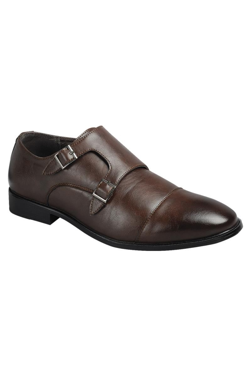 Men Dress Loafer Shoes FL-HANKS-6