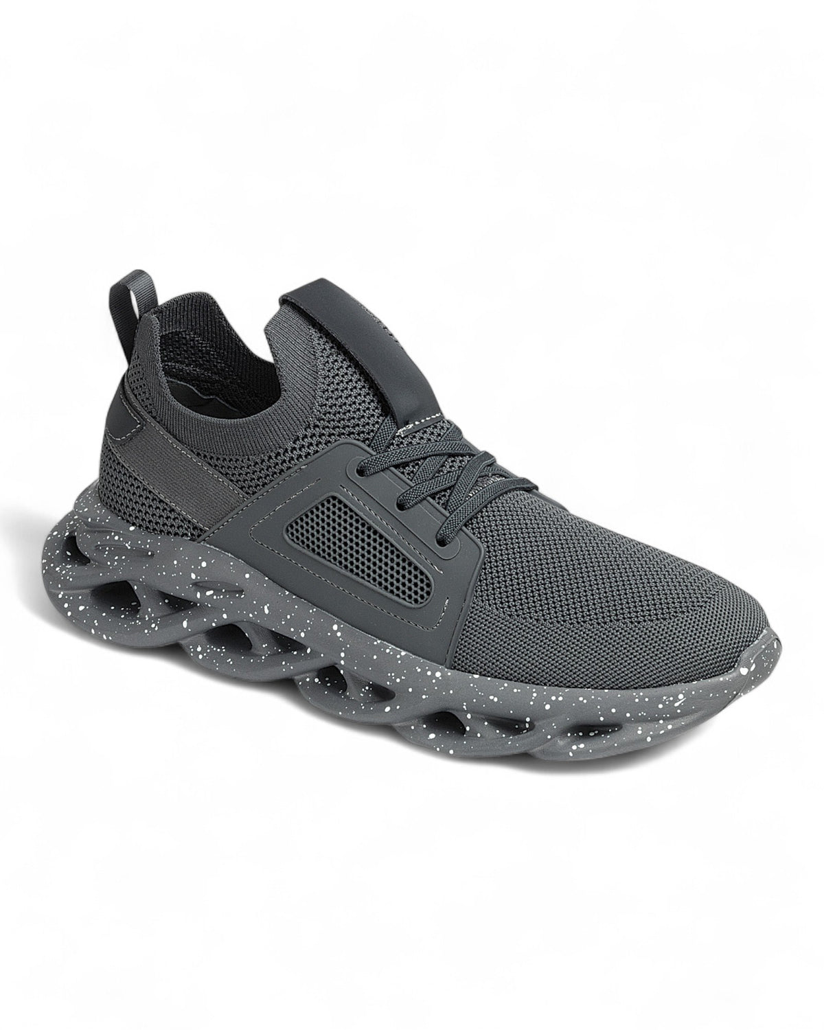 Men Lace up Sneaker Shoes FL-HERO-24