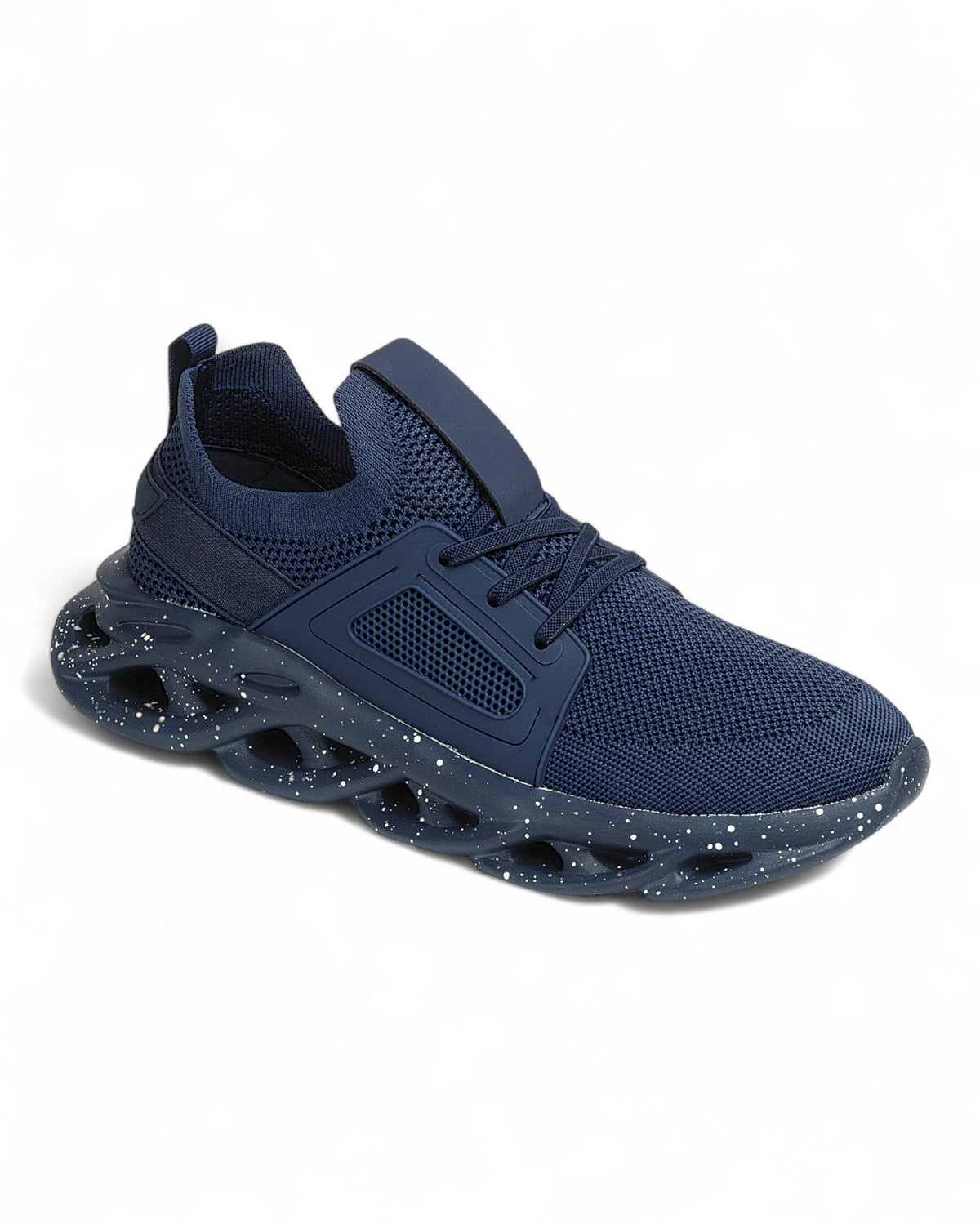 Men Lace up Sneaker Shoes FL-HERO-24