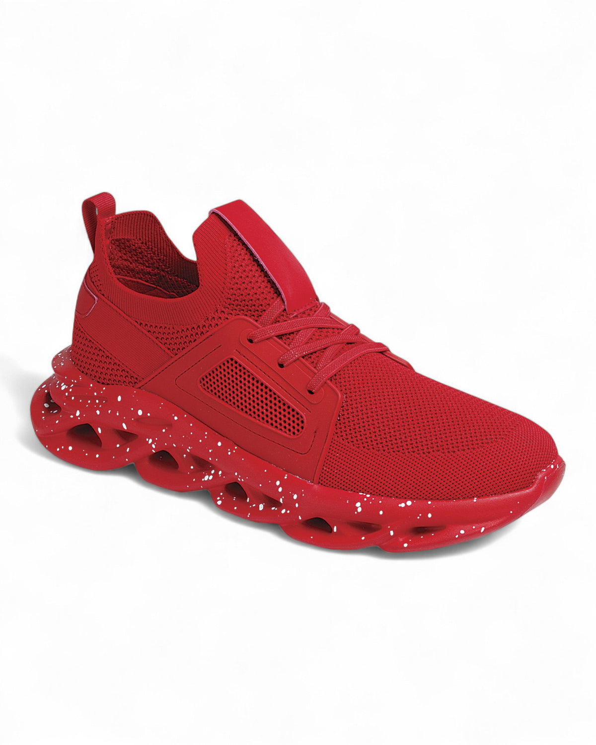 Men Lace up Sneaker Shoes FL-HERO-24