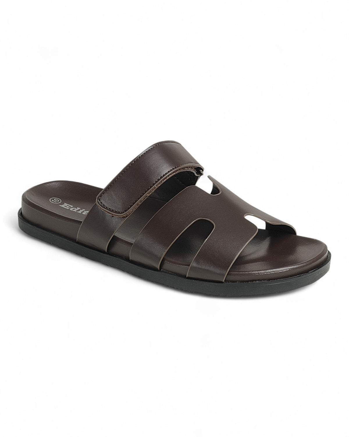 Men Easy Slip on Sandal Shoes FL-HULK-05