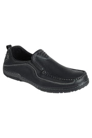 Men Easy slip on Loafer Shoes FL-HUNT-5